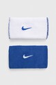 Напульсники Nike 2 шт голубой N.NN.B0.452