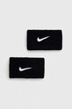 Напульсники Nike 2-pack чорний N.NN.05.010