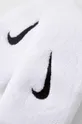 Potítka Nike 2-pak biela