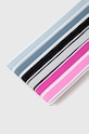 Nike opaski na głowę 6-pack N.100.2021.412 multicolor AA00