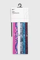 ροζ Κορδέλες Nike 6-pack Unisex