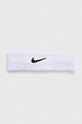 Пов'язка на голову Nike білий N.000.2284.114