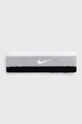 grigio Nike fascia per capelli Unisex