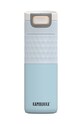 Ισοθερμική κούπα Kambukka Etna Grip 500 ml Etna Grip 500ml Breezy Blue μπλε 11.01047