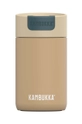 żółty Kambukka kubek termiczny Olympus 300ml Latte Unisex