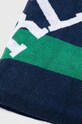 Аксессуары Хлопковое полотенце Ralph Lauren BATES тёмно-синий