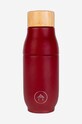 Cabaia butelka termiczna czerwony SAMPOLO.500ML