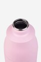 Doplnky Termo fľaša Cabaia RETBA.750ML ružová
