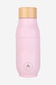 Cabaia bottiglia termica RETBA 500 ml rosa RETBA.500ML
