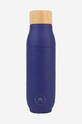 Cabaia sticla termica SALAGOU 750 ml bleumarin SALAGOU.750ML