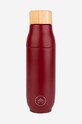 Cabaia sticla termica SAMPOLO 750 ml rosu SAMPOLO.750ML