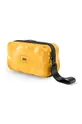 κίτρινο Νεσεσέρ καλλυντικών Crash Baggage ICON