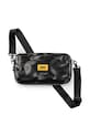 Crash Baggage portfard ICON 30x15x10 cm CB371 negru