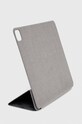 Guess custodia per ipad pro 12.9" GUFCP12PS4SGK nero AA00
