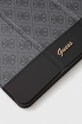 Guess custodia per ipad pro 12.9" nero GUFCP12PS4SGK