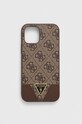 Θήκη κινητού Guess iPhone 12/12 Pro 6,1