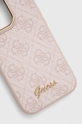 Guess etui na telefon iPhone 14 Pro 6,1