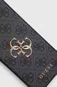 Guess Husă pentru telefon Samsung Galaxy S22 Ultra GUHCS22L4GMGGR gri AA00