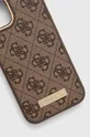 Puzdro na mobil Guess iPhone 14 6,1
