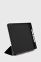 Θήκη ipad Karl Lagerfeld 10.2" KLFC10SAKHPCK μαύρο AA00
