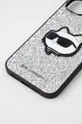 Puzdro na mobil Karl Lagerfeld iPhone 14 Plus 6,7