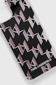 Karl Lagerfeld etui pentru telefon iPhone 14 Plus 6,7" KLHCP14MLMNMK negru AA00