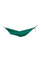 Ticket to The Moon hamak jednoosobowy Lightest outdoor zielony TML.LIGHTEST