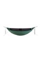 Ticket to The Moon hamak jednoosobowy z moskitierą Lightest Pro outdoor zielony TMPRO.LIGHTESTPRO