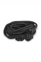 Ticket to The Moon liny montażowe do hamaka Nautical Ropes 2-pack czarny TMROPE