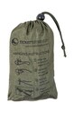 Ticket to The Moon liny montażowe do hamaka Nautical Ropes 2-pack TMROPE czarny AA00
