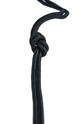 Ticket to The Moon liny montażowe do hamaka Nautical Ropes 2-pack czarny TMROPE