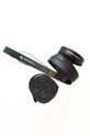 Ticket to The Moon pasy montażowe do hamaka Moon Straps 2-pack czarny TMSTRAP