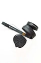 Ticket to The Moon pasy montażowe do hamaka Moon Straps 2-pack czarny TMSTRAP