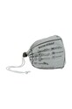 Ticket to The Moon pasy montażowe do hamaka Moon Straps 2-pack TMSTRAP czarny AA00