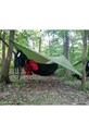 Nadstrešnica za viseću mrežu Ticket to The Moon Moon Tarp TMTARP zelena