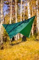 Навес для гамака Ticket to The Moon Lightest Tarp зелёный TMLTARP