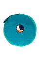 Ticket to The Moon koc Beach Blanket TMBB.BLANKET niebieski AA00