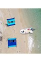 Akcesoria Ticket to The Moon koc Beach Blanket TMBB.BLANKET granatowy