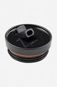 Аксесоари Капачка за чаша travel tumbler 24bottles SPORT.GO.LID.BLACK черен