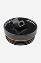 Accessories 24bottles SPORT.GO.LID.BLACK black
