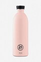 24bottles bottle pink URBAN.BOTTLE.1000.DUSTY