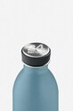Μπουκάλι 24bottles URBAN.BOTTLE.1000.POWDE μπλε AA00
