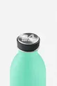 Пляшка 24bottles зелений