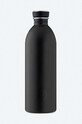 Бутылка 24bottles чёрный URBAN.BOTTLE.1LT.TUXEDO