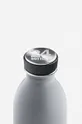 Пляшка 24bottles сірий
