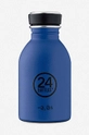 24bottles bottle navy URBAN.BOTTLE.250.GOLD.B