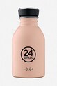 24bottles bottle pink URBAN.BOTTLE.250ML.DUST