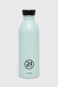 24bottles butelka Urban Bottle 500 Cloud Blue niebieski URBAN.BOTTLE.500.CLOUD.
