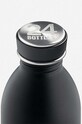 24bottles bottle URBAN.BOTTLE.250ML.ST.T black AA00