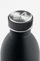 Μπουκάλι 24bottles μαύρο